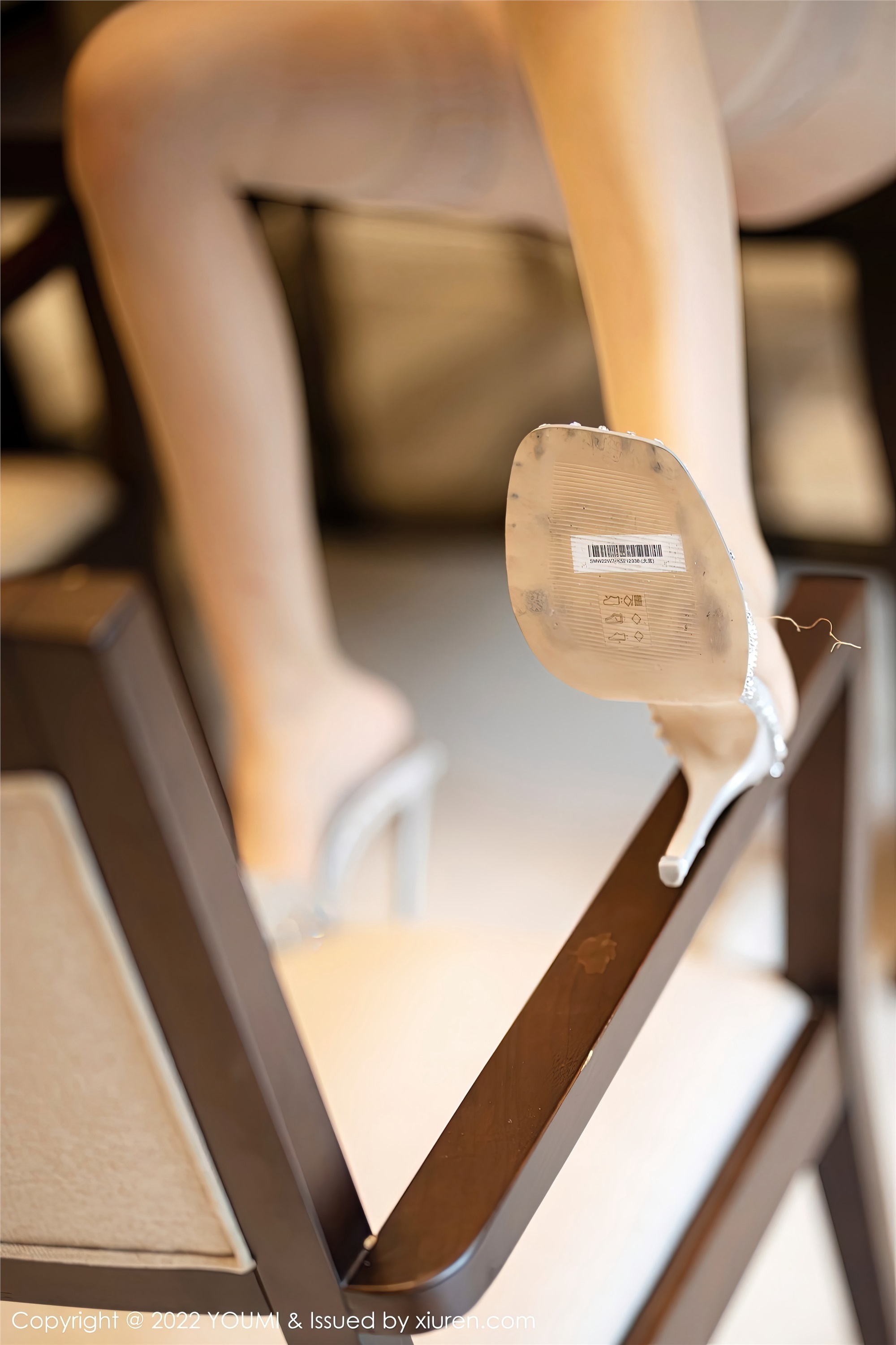 YouMi尤蜜荟 2022.11.30 VOL.871 小海臀Rena